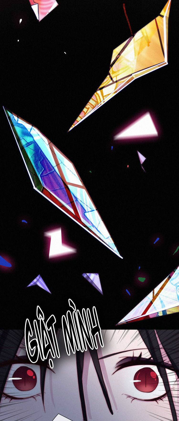 hắc dạ hữu sở tư chapter 2 28