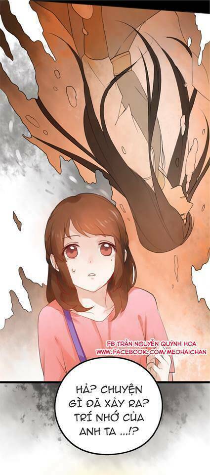 thái tử bong bóng chapter 1 53