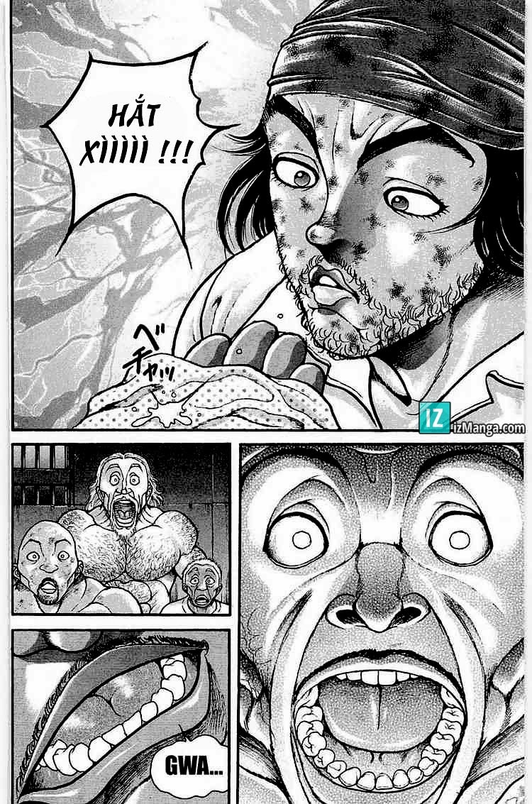 baki – son of ogre chapter 38 19