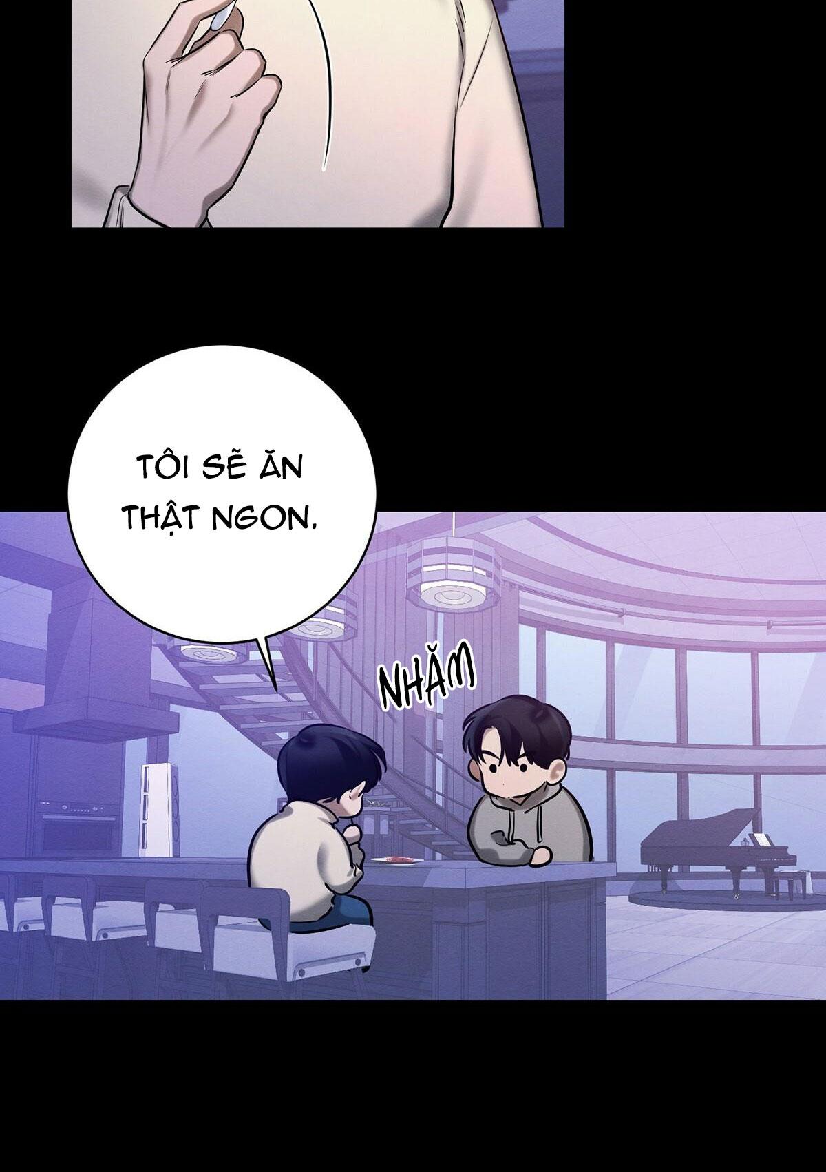 lý do của ác nhân chapter 25 87