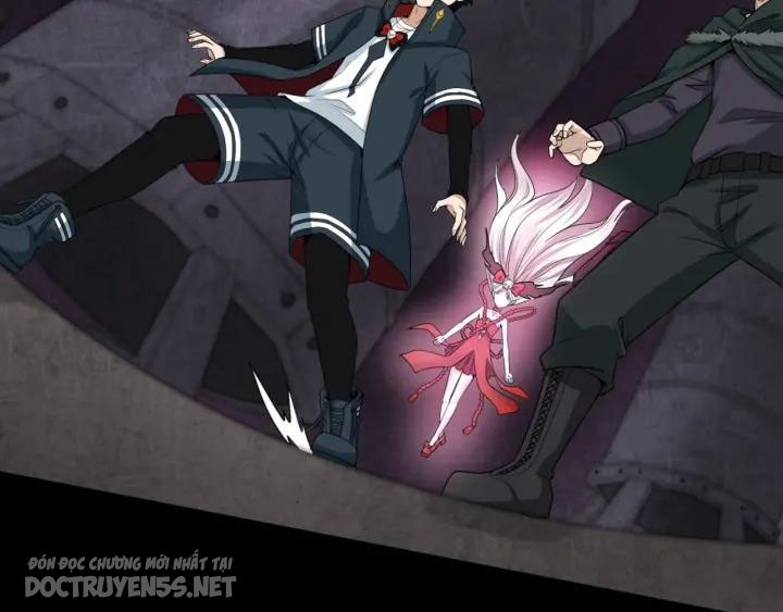 toàn cầu quỷ dị thời đại chapter 7 15