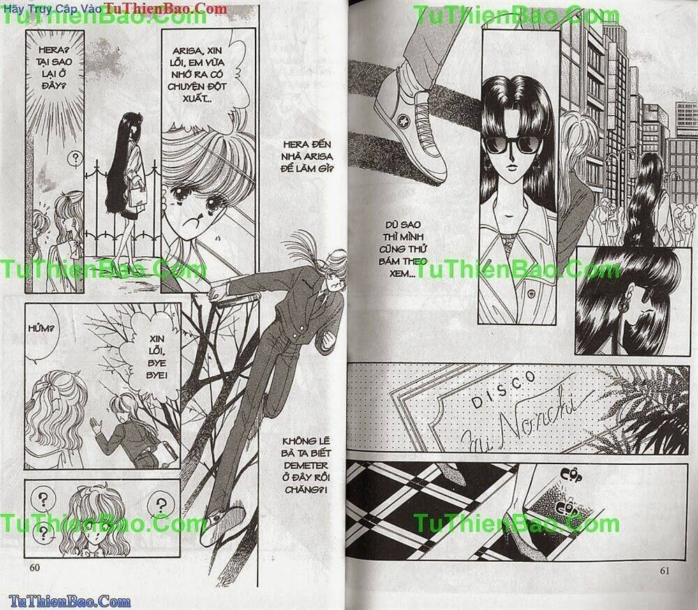 aries thần thoại cung hoàng đạo chapter 6 31