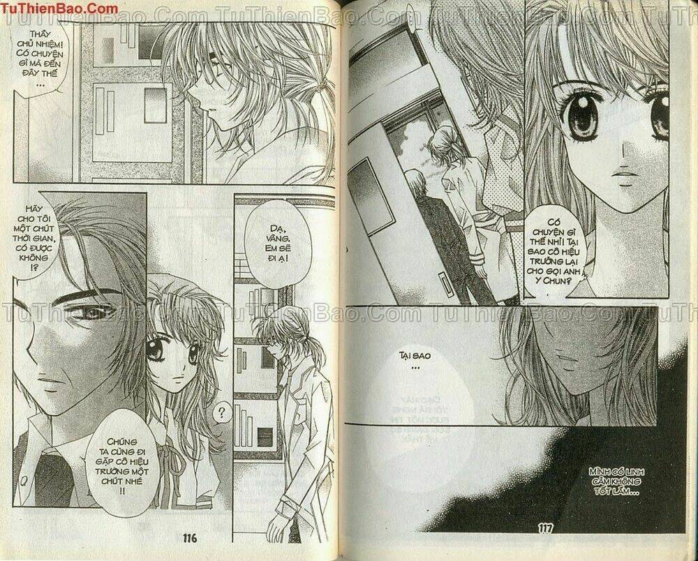 điệu pop tình yêu chapter 7 57