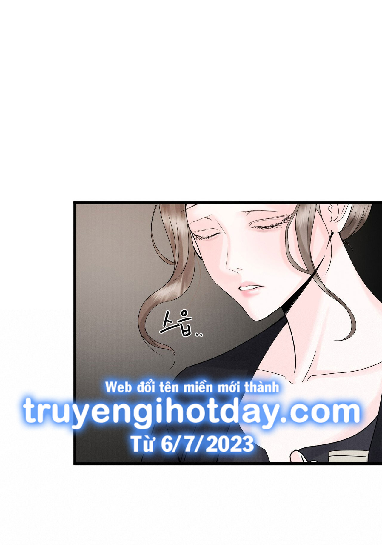 Khắc Cốt Ghi Tâm chapter 4.1 - Trang 38