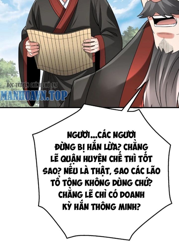 đại tần, ta là con tần thủy hoàng, giết địch thành thần chapter 99 38