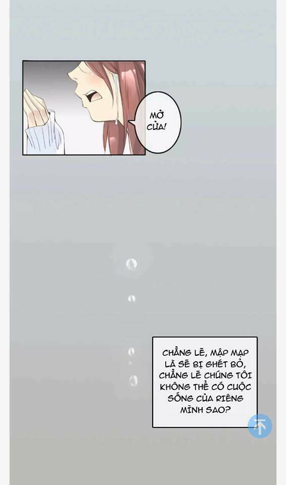 trở về đại đường làm nữ thần chapter 1 17