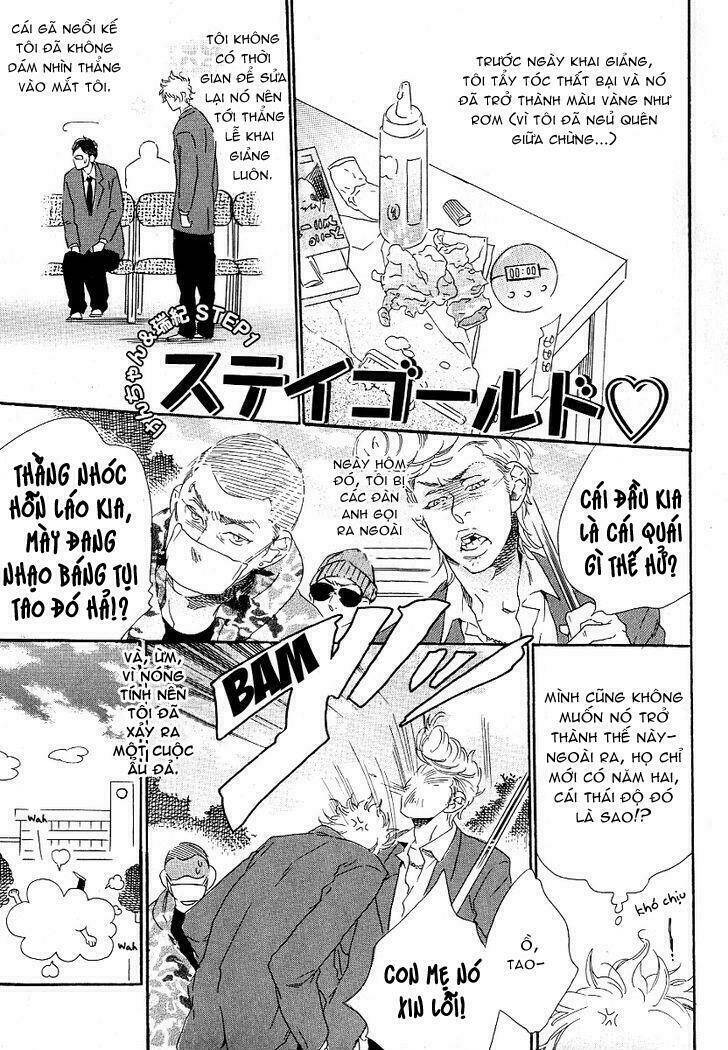 stay gold – bài học tình yêu từ a đến z chapter 1 5