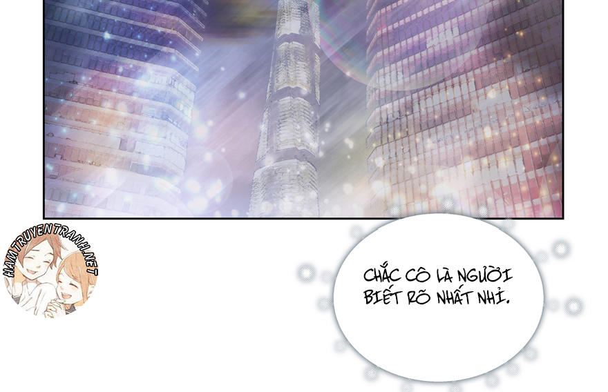 lưu luyến không rời chapter 40 15