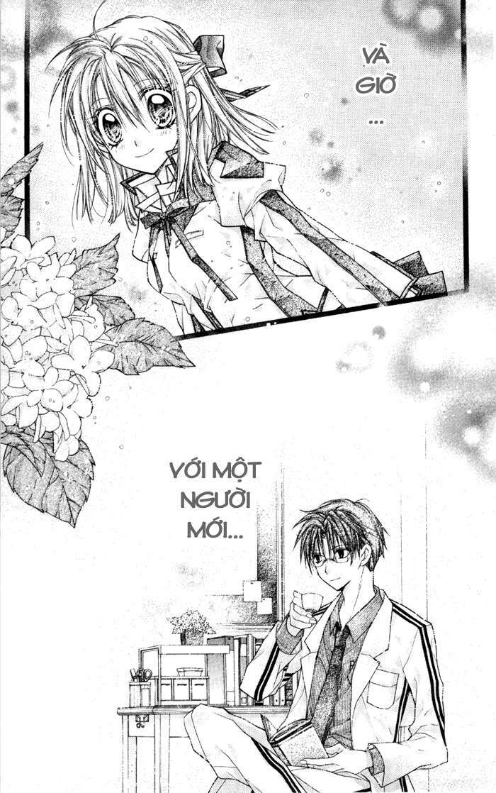 hội quý tộc chapter 33 44