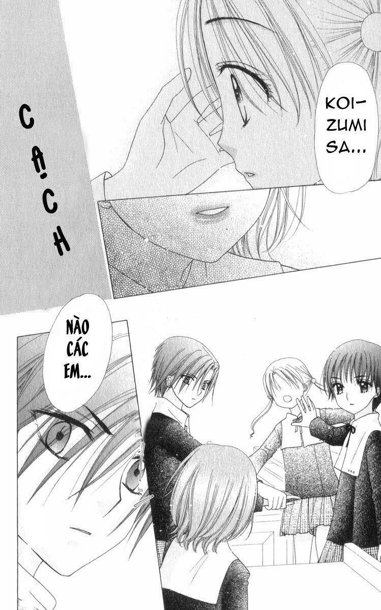 gakuen alice chapter 78 19