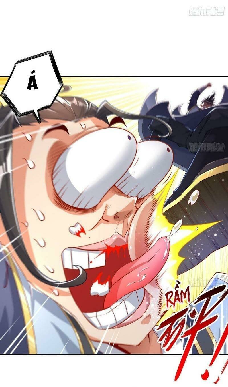 trọng sinh chi ma tôn đương đạo chapter 55 20