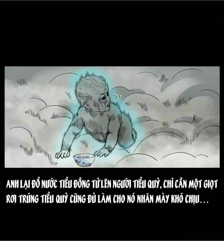 U Minh Ngụy Tượng Chapter 35 30