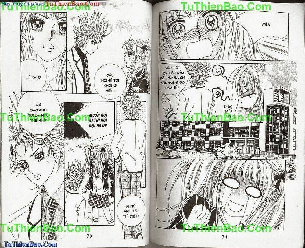 đại ca tuổi yêu chapter 2 35