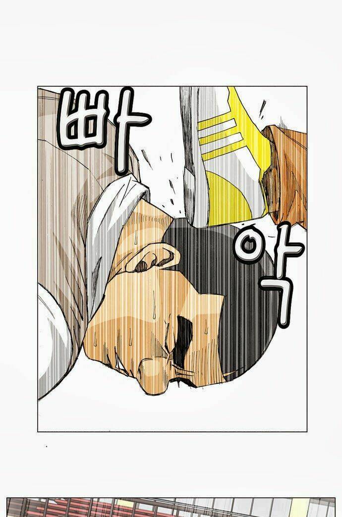 ultimate legend: kang hae hyo chapter 8 28