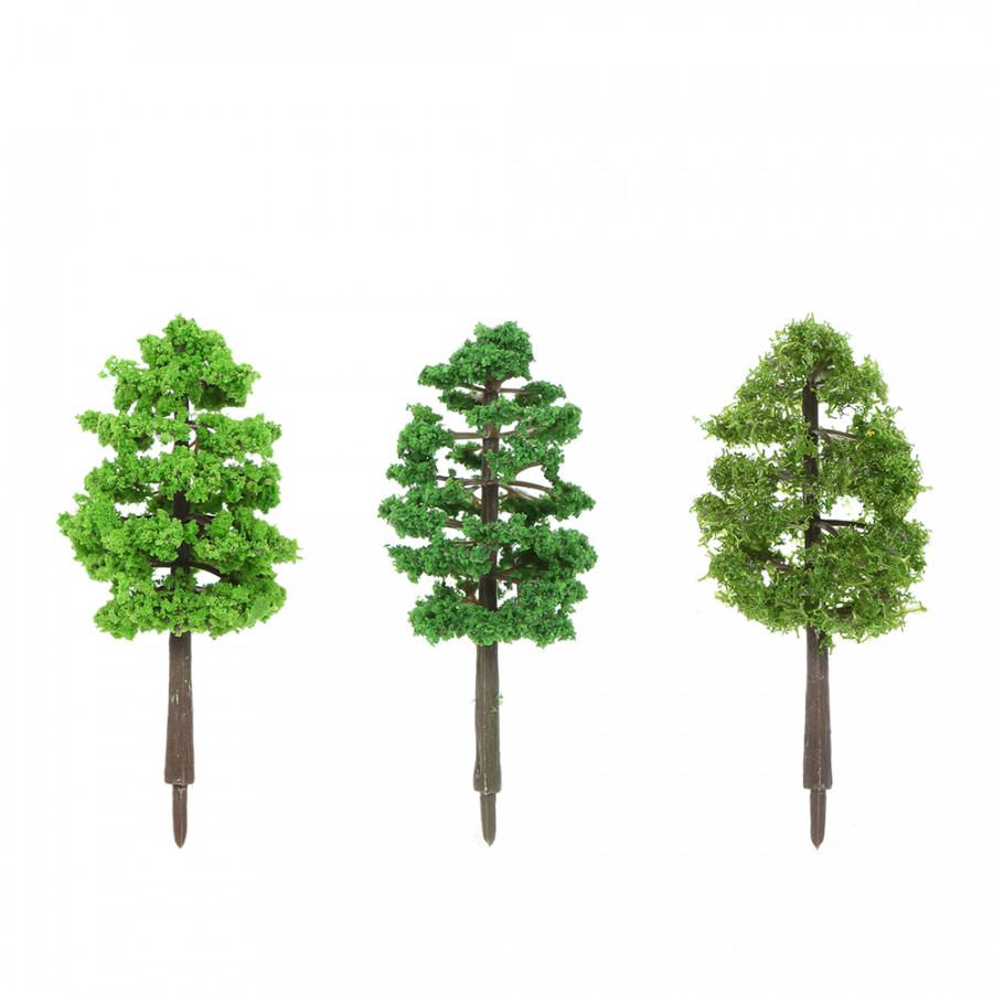 Tổng hợp 95 hình về cách làm mô hình cây bằng giấy  NEC
