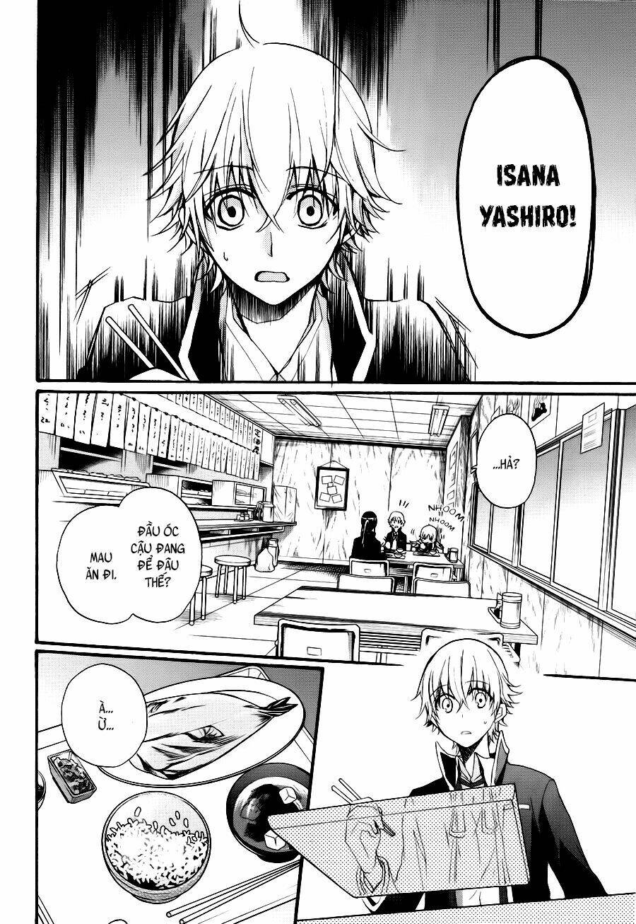 k - the first chapter 6 10