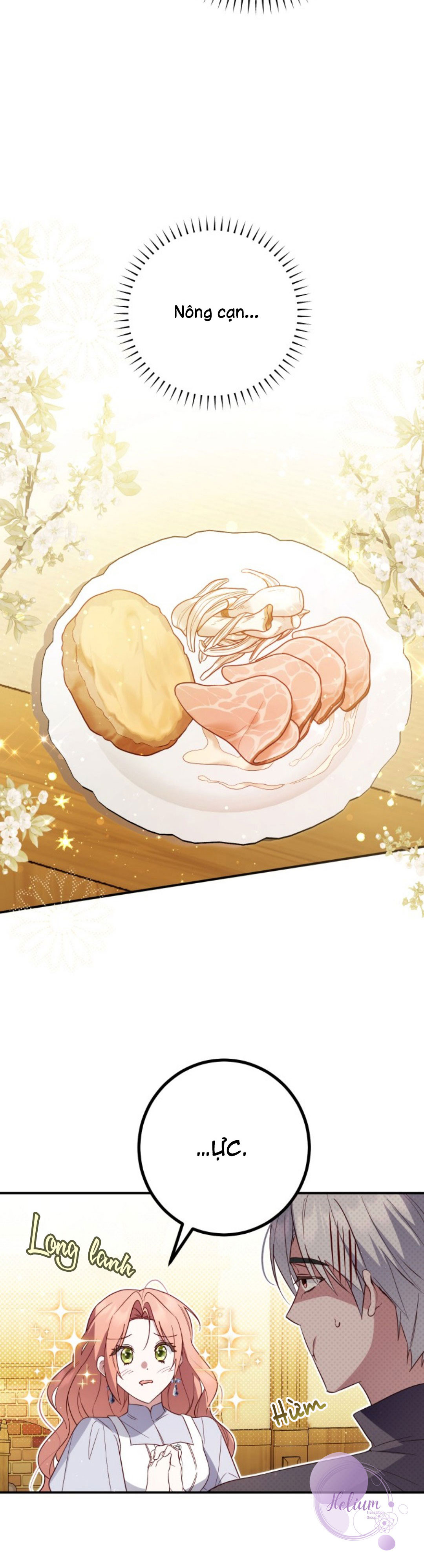 ngã xuống nơi thiên đường chapter 6 15