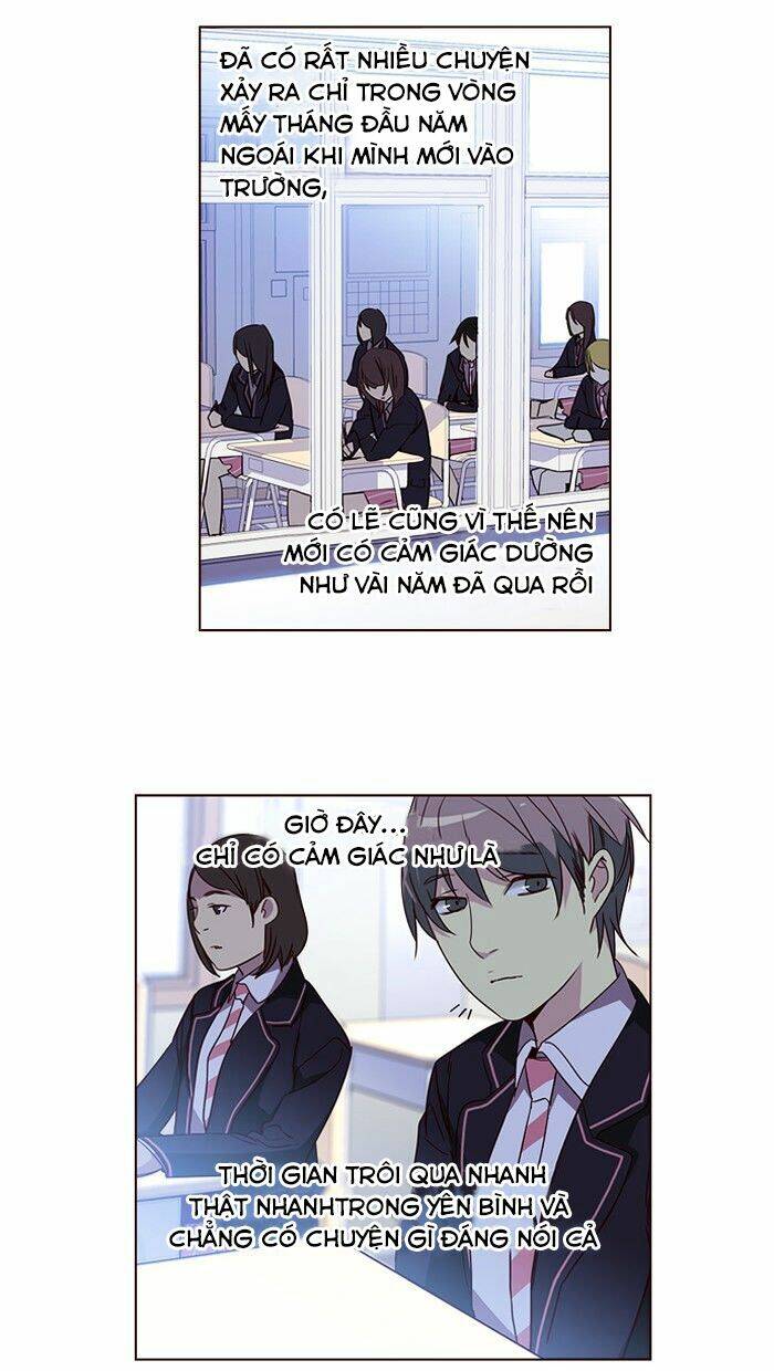 nữ sinh trường wilds chapter 257 4