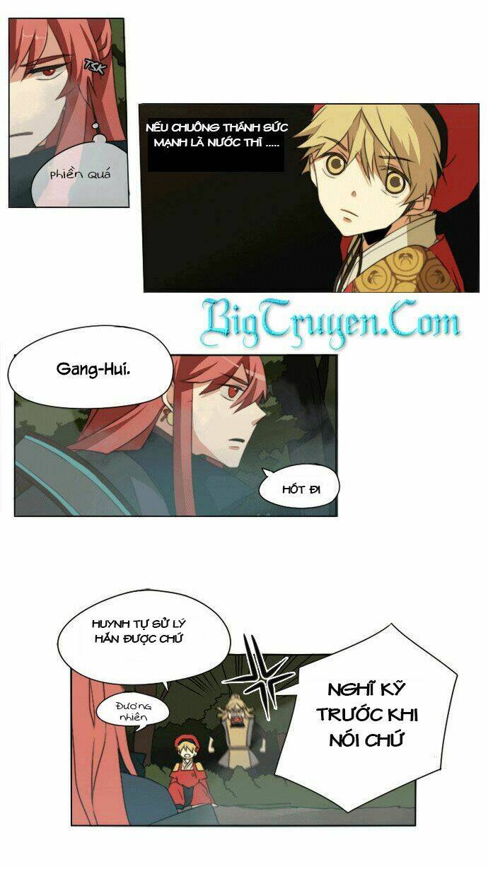 godly bells chapter 13 4