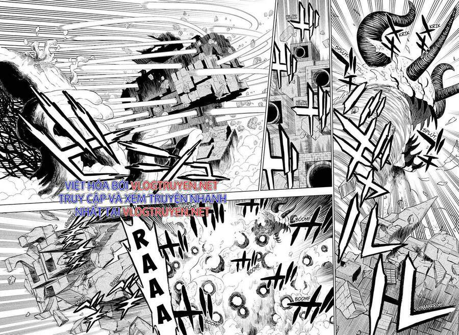 black clover - pháp sư không phép thuật chapter 315 8