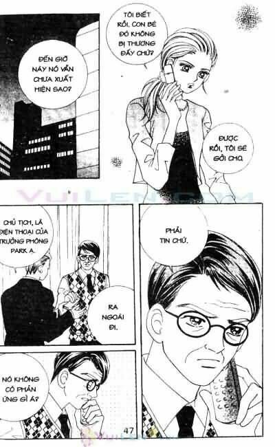 không bao giờ khóc chapter 10 47