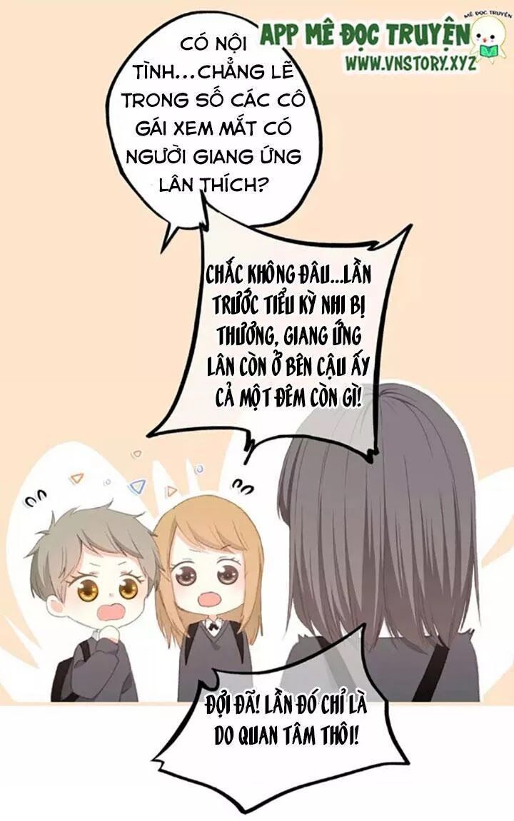 con tim rung động 2 chapter 42 25