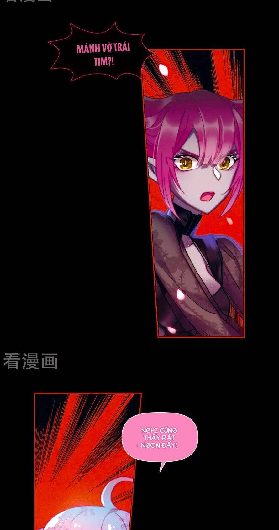 địa ngục cáo bạch thi chapter 86 18