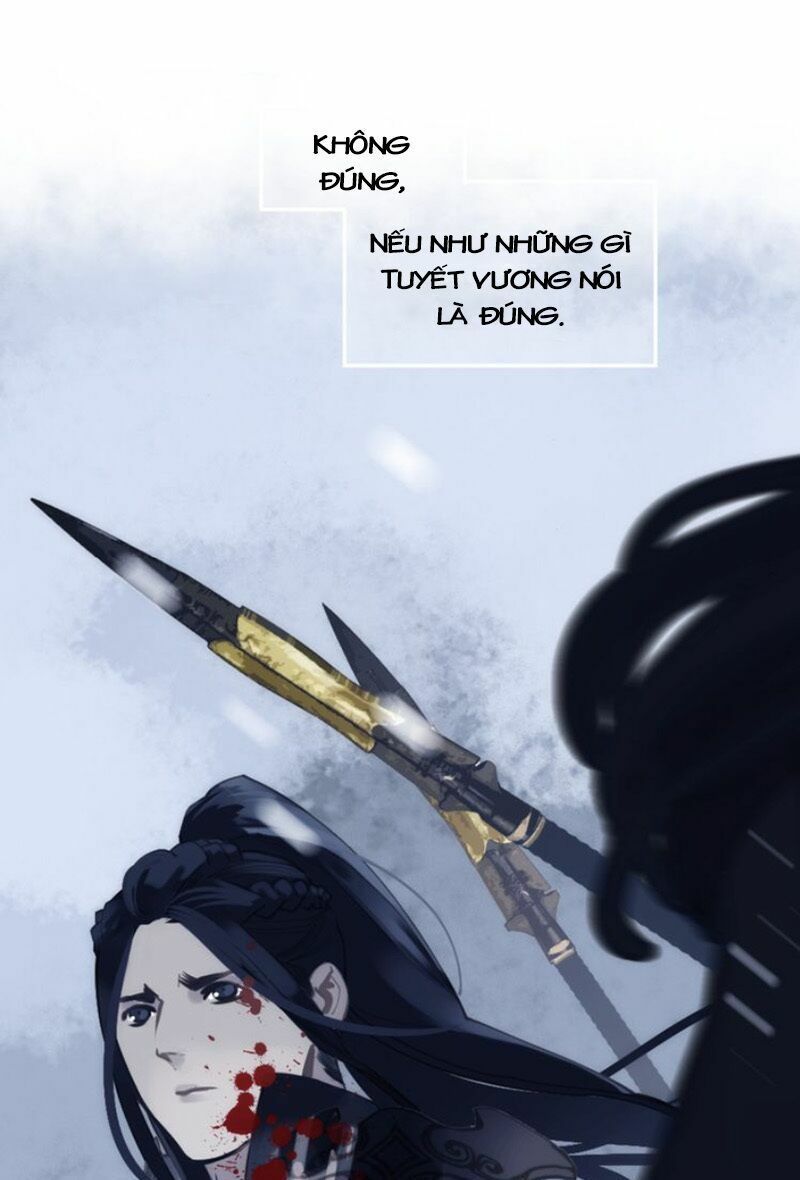 nhất đại linh hậu chapter 59.1 11