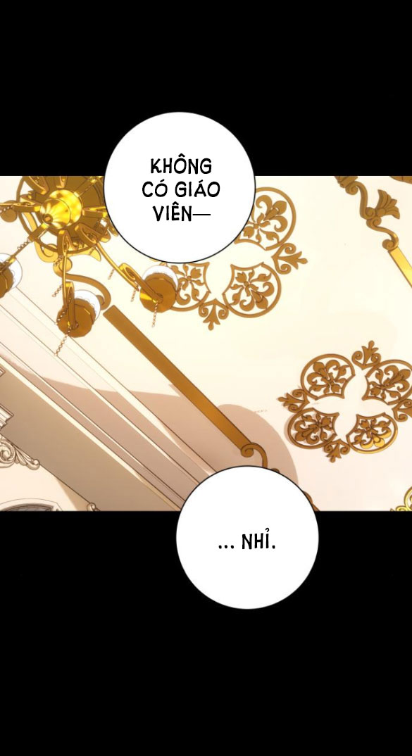 tôi muốn trở thành cô ấy dù chỉ là một ngày chapter 153.1 33