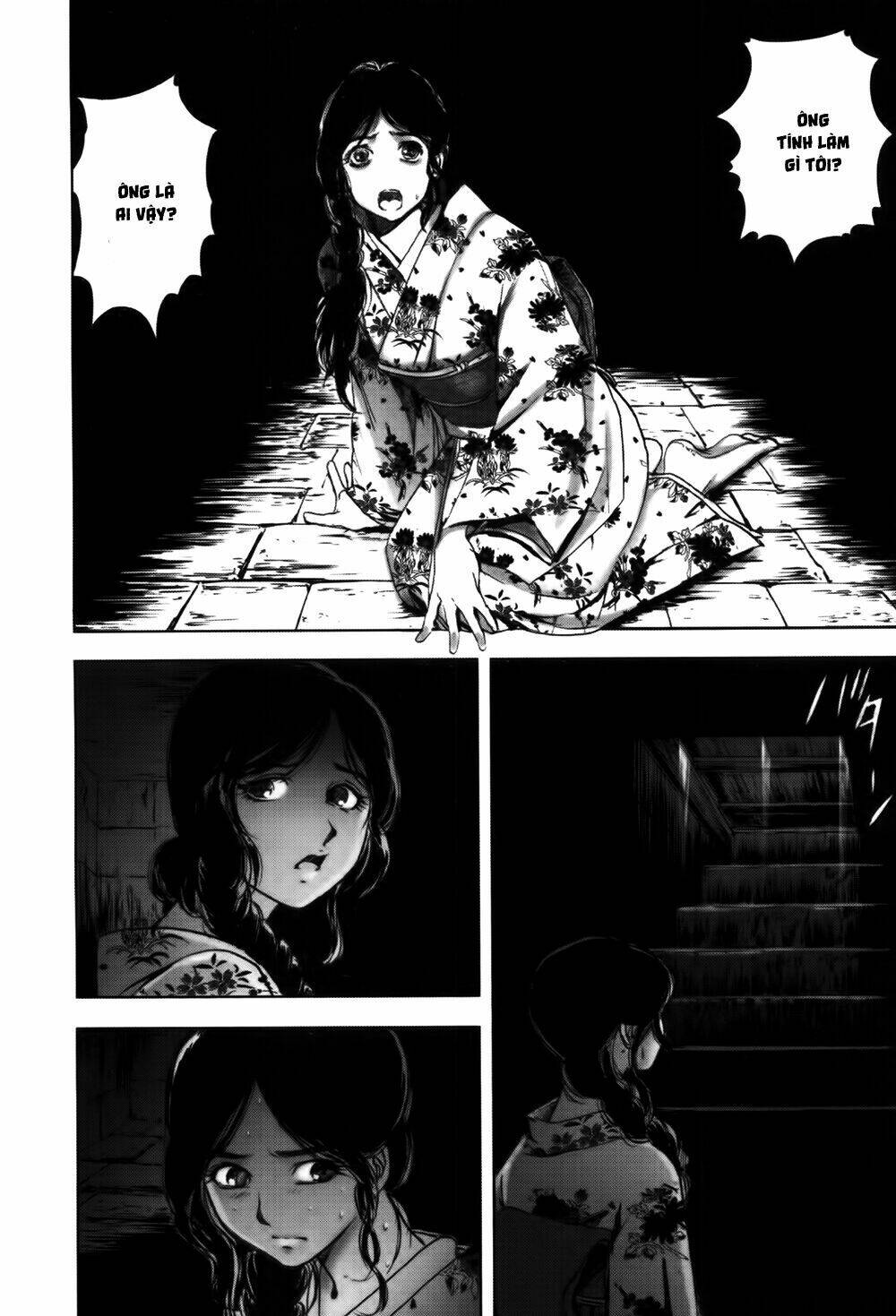 edogawa ranpo ijinkan chapter 51 19