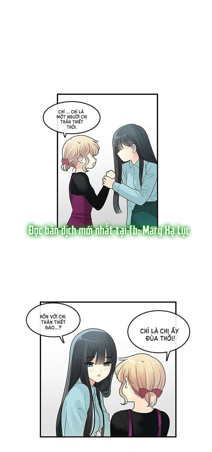 [18+] nàng hoa chapter 14.1 12