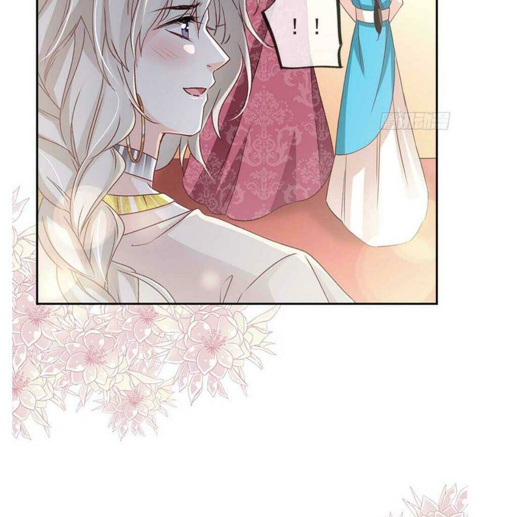 thiên hạ đệ nhất sủng phi chapter 71.1 7