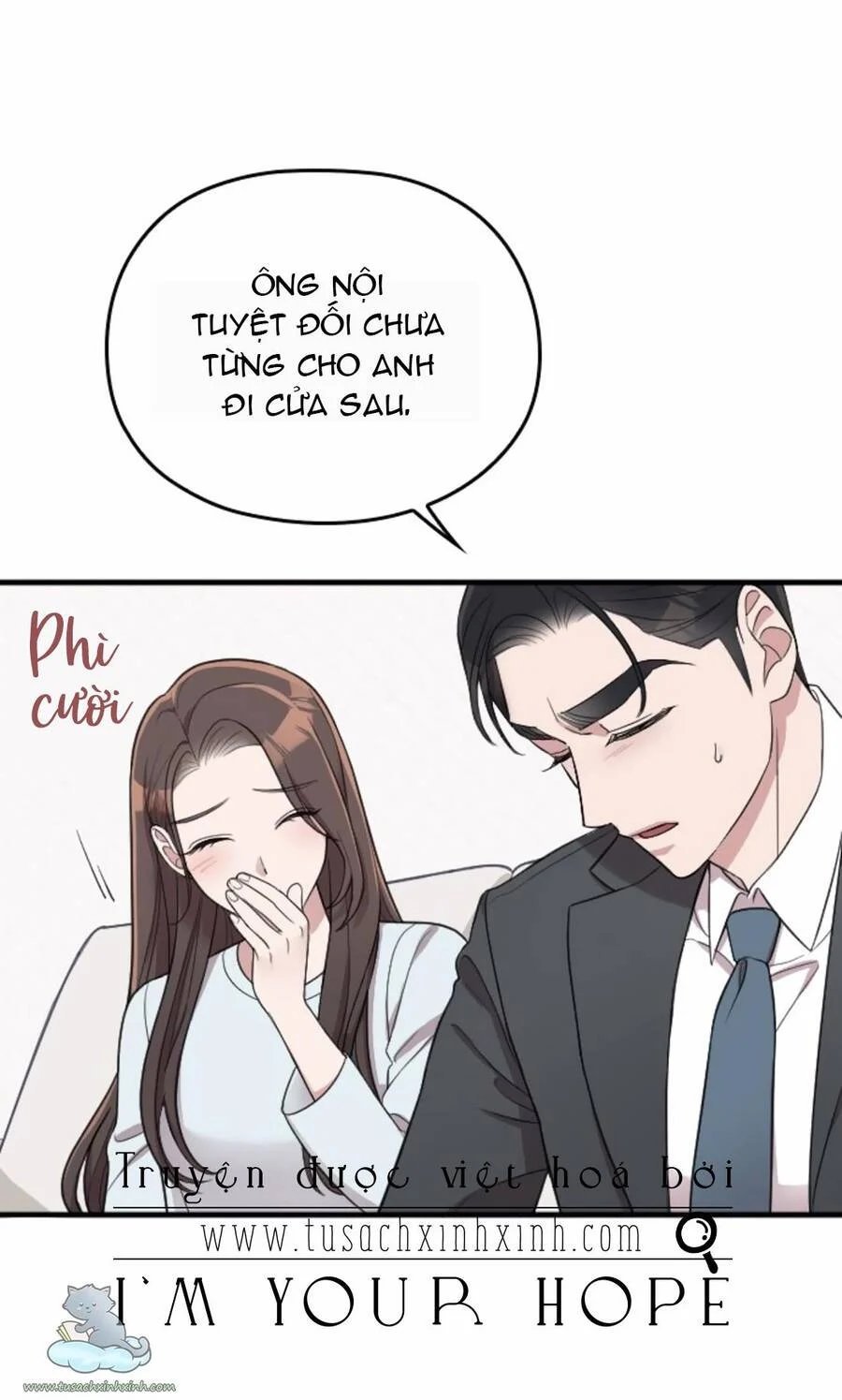 cô đi mà lấy chồng tôi chapter 35 21