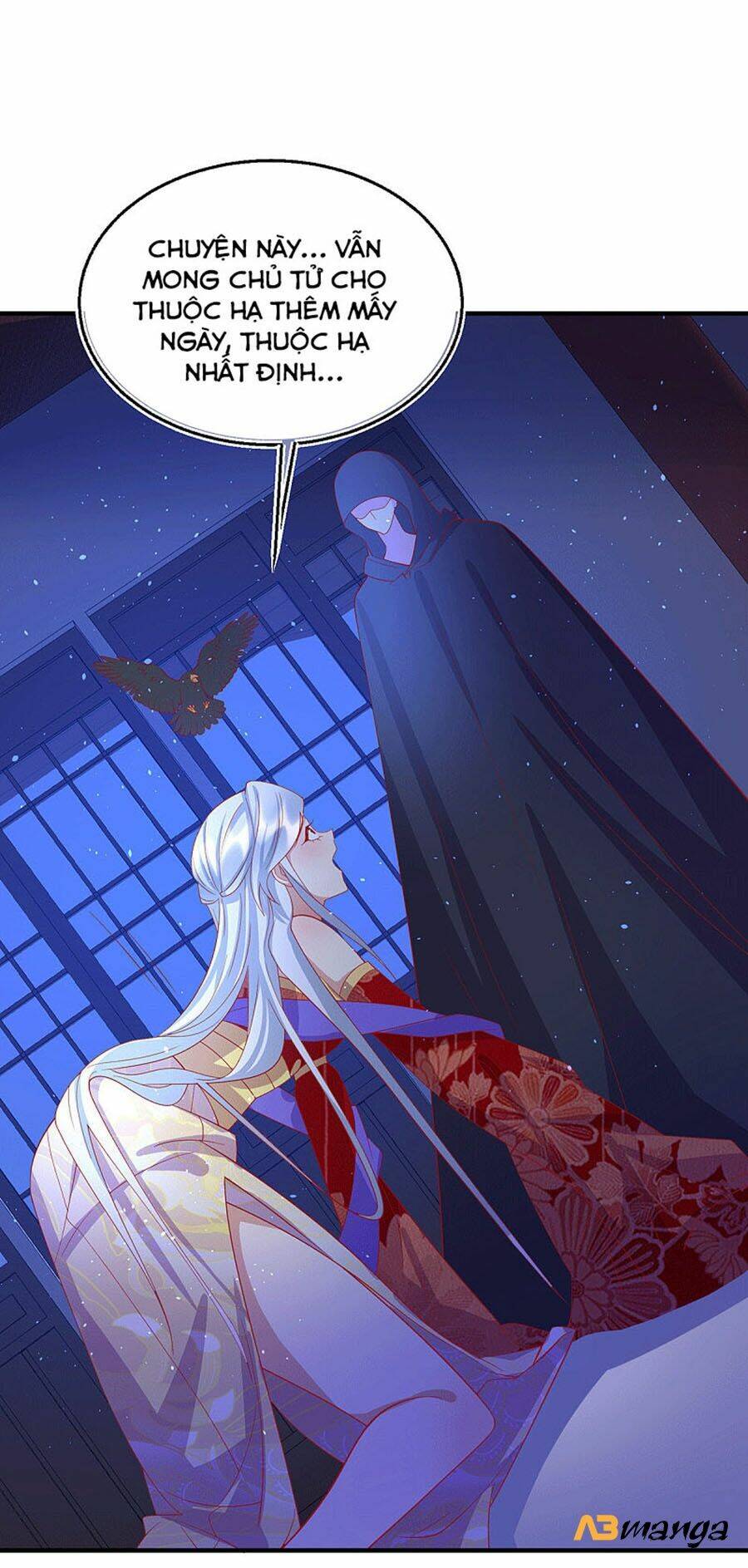 dưỡng thú vi phi chapter 65 21