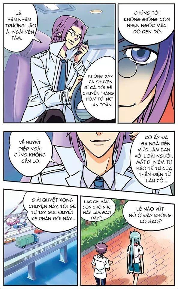 nặc á chi điệp chapter 8 6