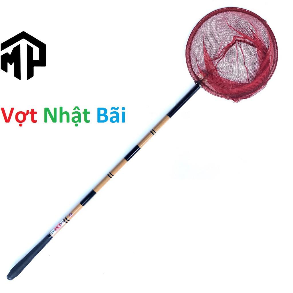 Vợt Cá GW Nhật Bãi 1m8