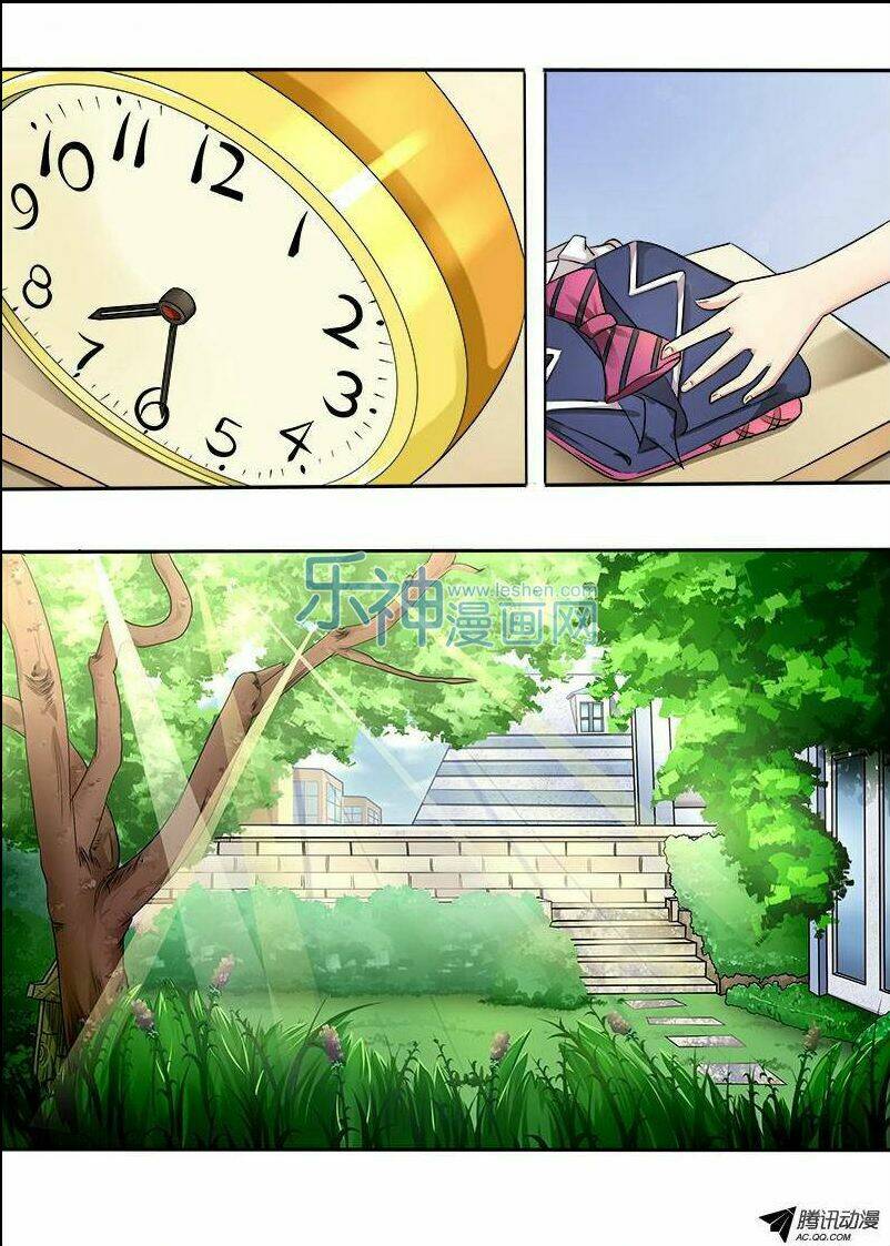 bạn trai hắc đạo của tôi chapter 15 7