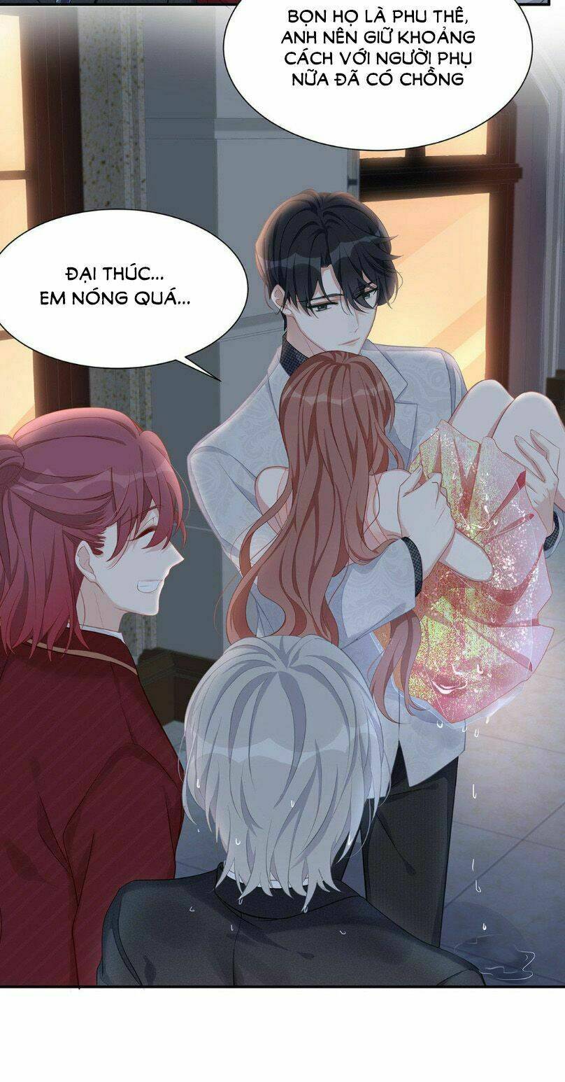 chỉ muốn cưng chiều em chapter 11 6