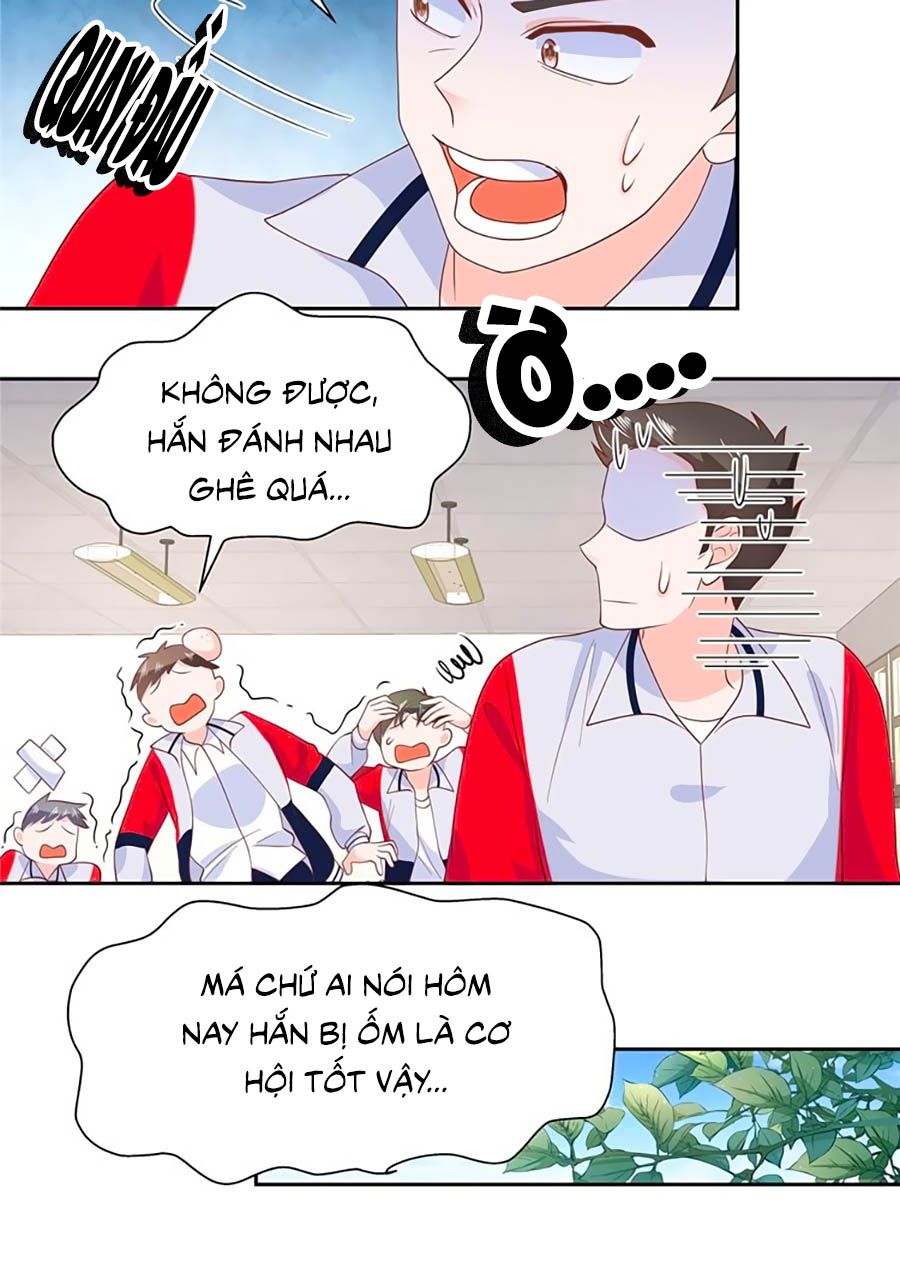 hotboy quốc dân là nữ chapter 81 15