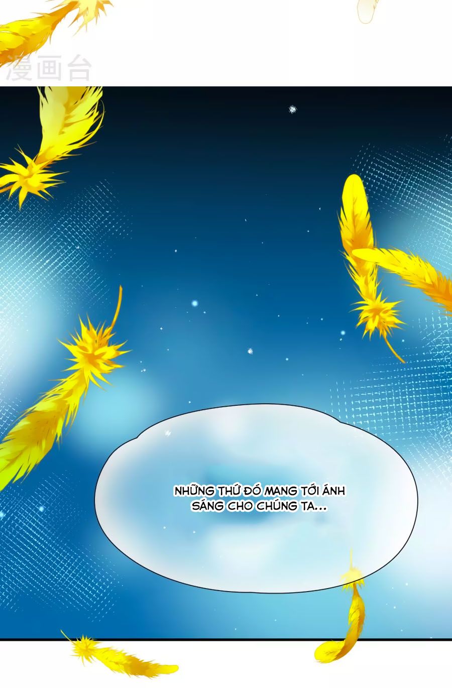 huyền vũ luyến ca: vạn vật sinh linh chapter 31.1 29