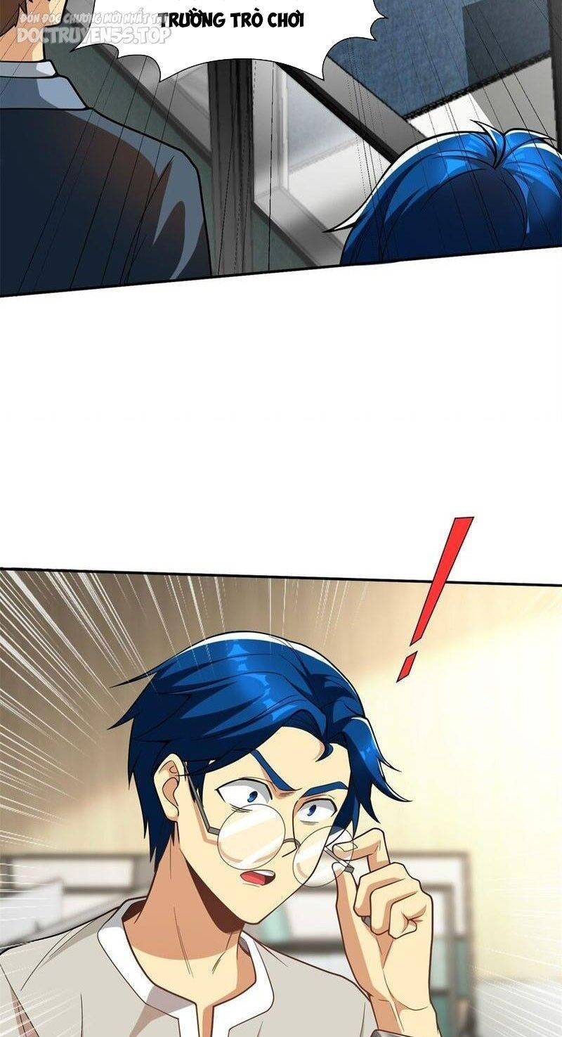 thành tỷ phú nhờ thua lỗ game chapter 129 8