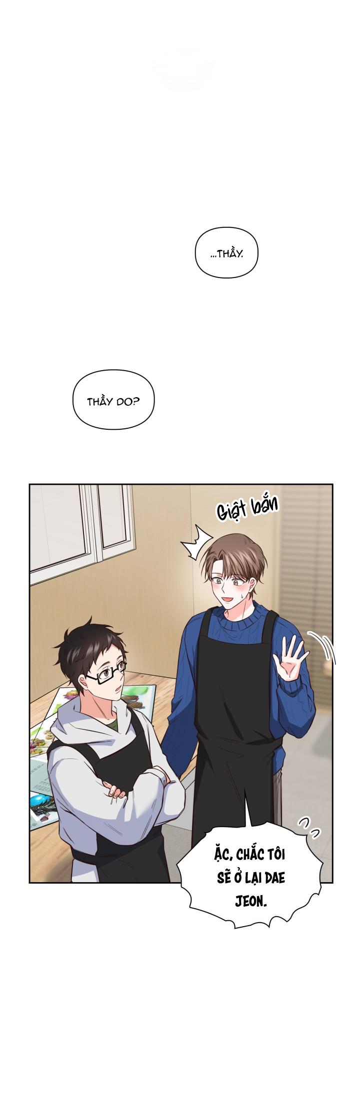 phòng tắm hơi chapter 17 10