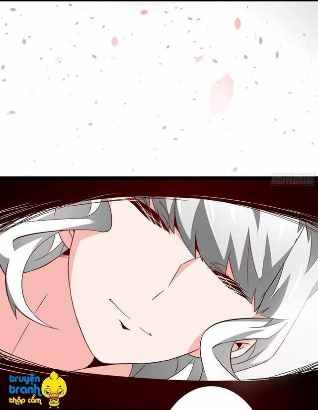 cường sủng hào môn tiểu manh thê chapter 54 18