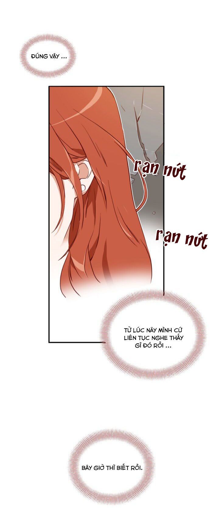 khoảnh khắc lãng mạn chapter 3 50