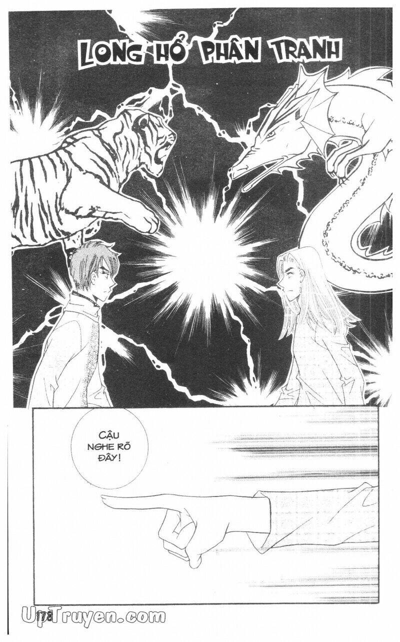 người yêu lý tưởng chapter 4.2 100