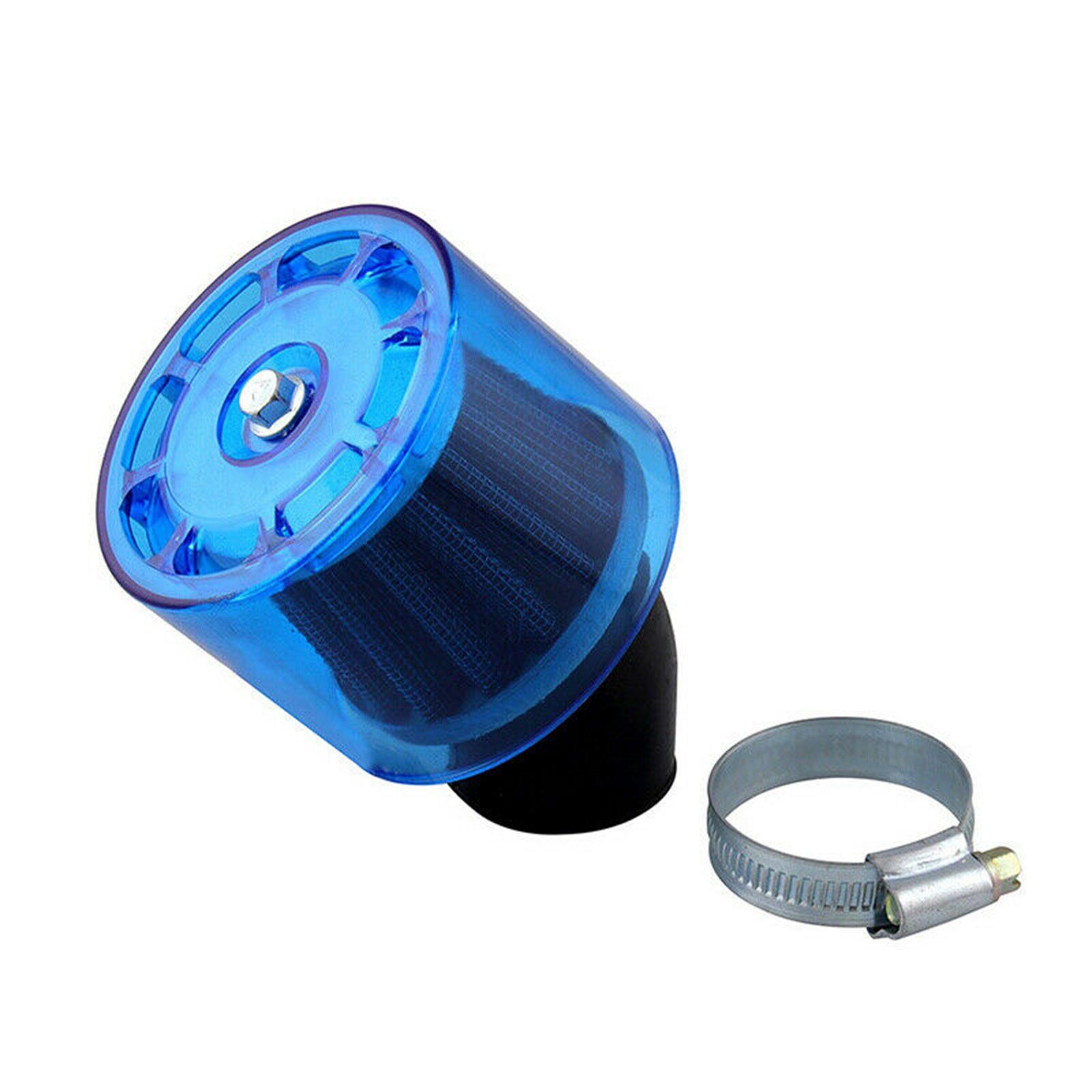 Universal 35mm Air Filter Cleaner  Bend for  Bike