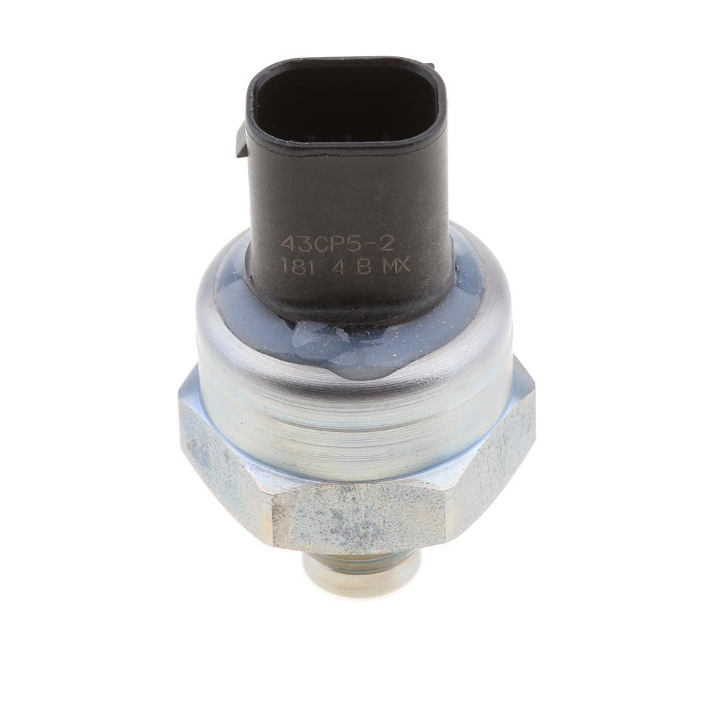 Easy Install Dynamic Control DSC Pressure Sensor