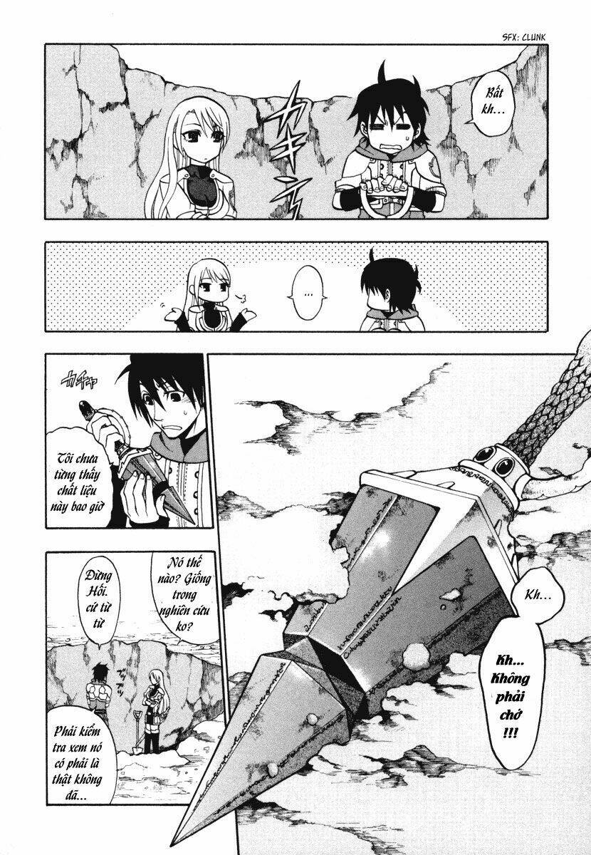 densetsu no yuusha no densetsu chapter 2 8