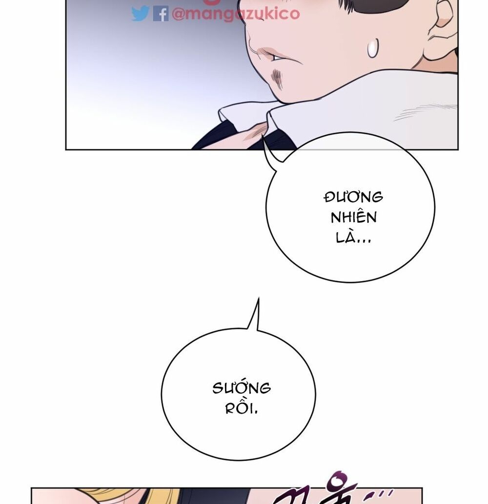 một nửa hoàn hảo chapter 51 23