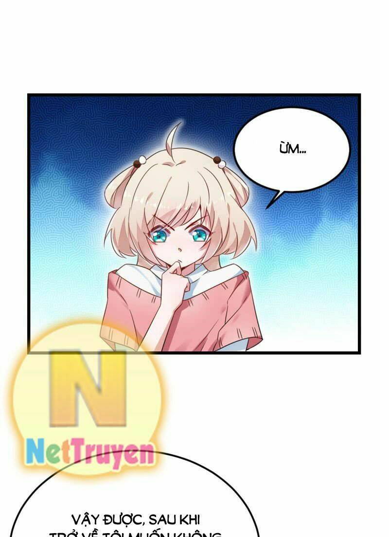 thiên thần gấu trúc muốn được ôm chapter 2 18